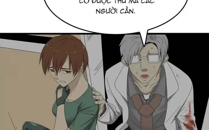 Tiền Tuyến Vùng Nước Sâu Chapter 66 - Trang 2