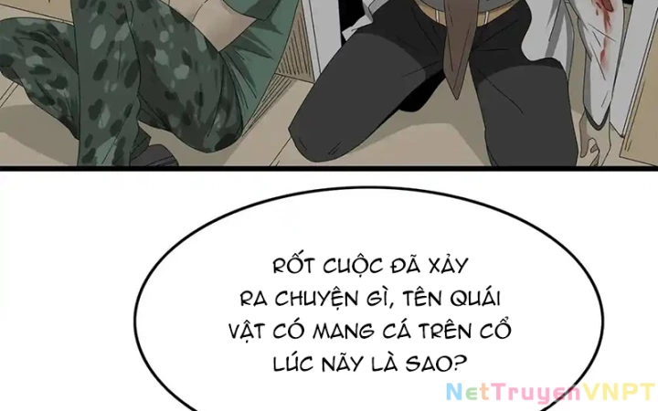 Tiền Tuyến Vùng Nước Sâu Chapter 66 - Trang 2
