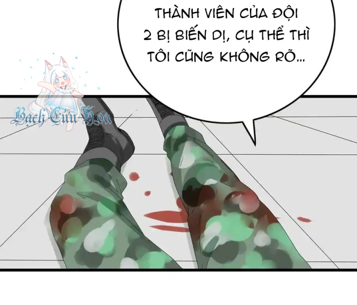 Tiền Tuyến Vùng Nước Sâu Chapter 67 - Trang 2
