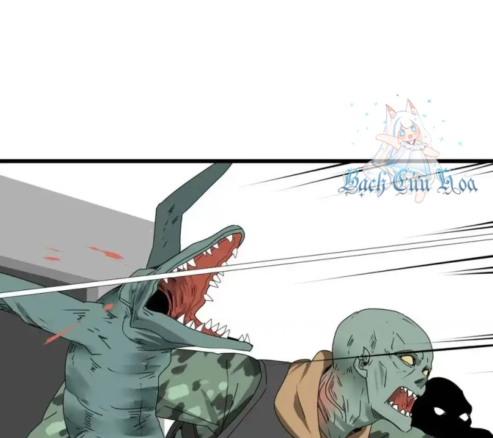 Tiền Tuyến Vùng Nước Sâu Chapter 67 - Trang 2