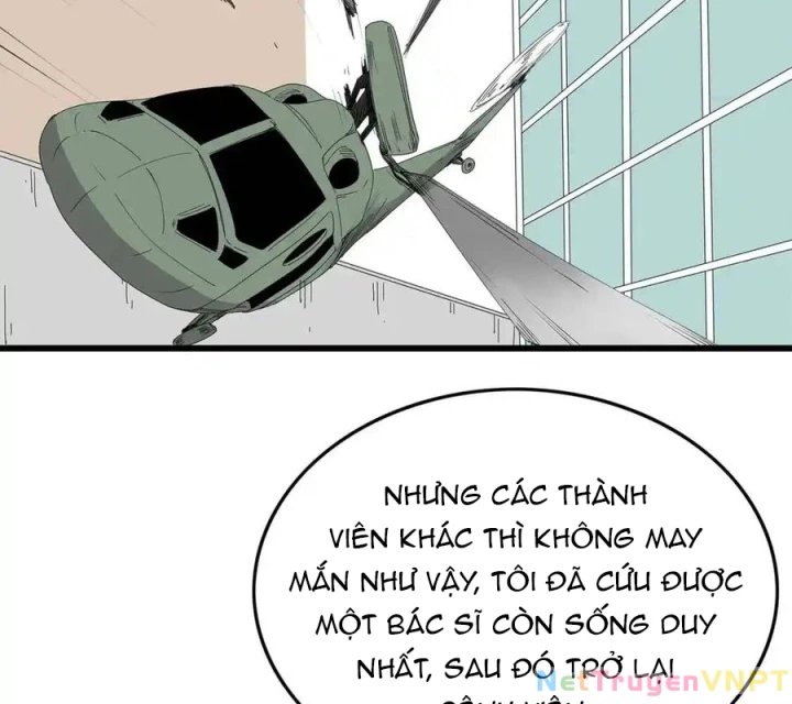 Tiền Tuyến Vùng Nước Sâu Chapter 67 - Trang 2