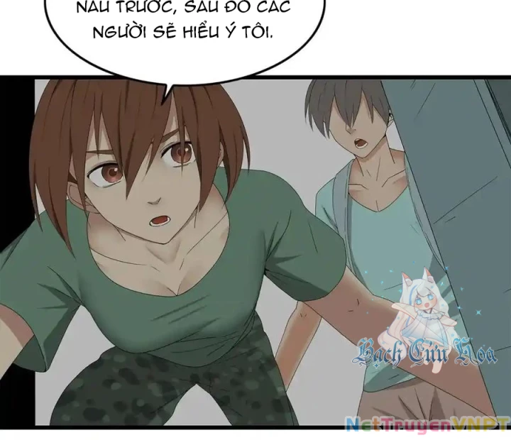 Tiền Tuyến Vùng Nước Sâu Chapter 68 - Trang 2
