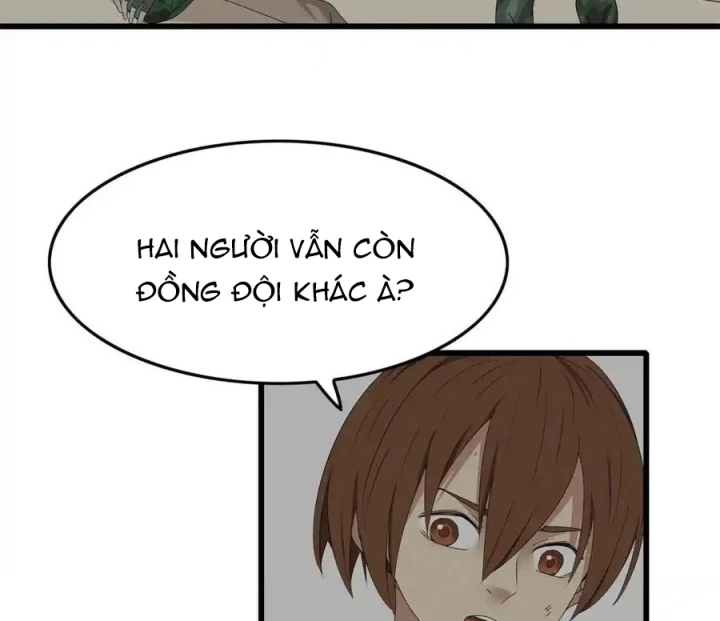 Tiền Tuyến Vùng Nước Sâu Chapter 68 - Trang 2