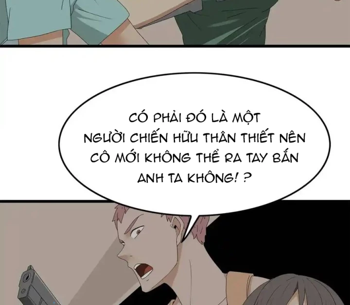 Tiền Tuyến Vùng Nước Sâu Chapter 68 - Trang 2