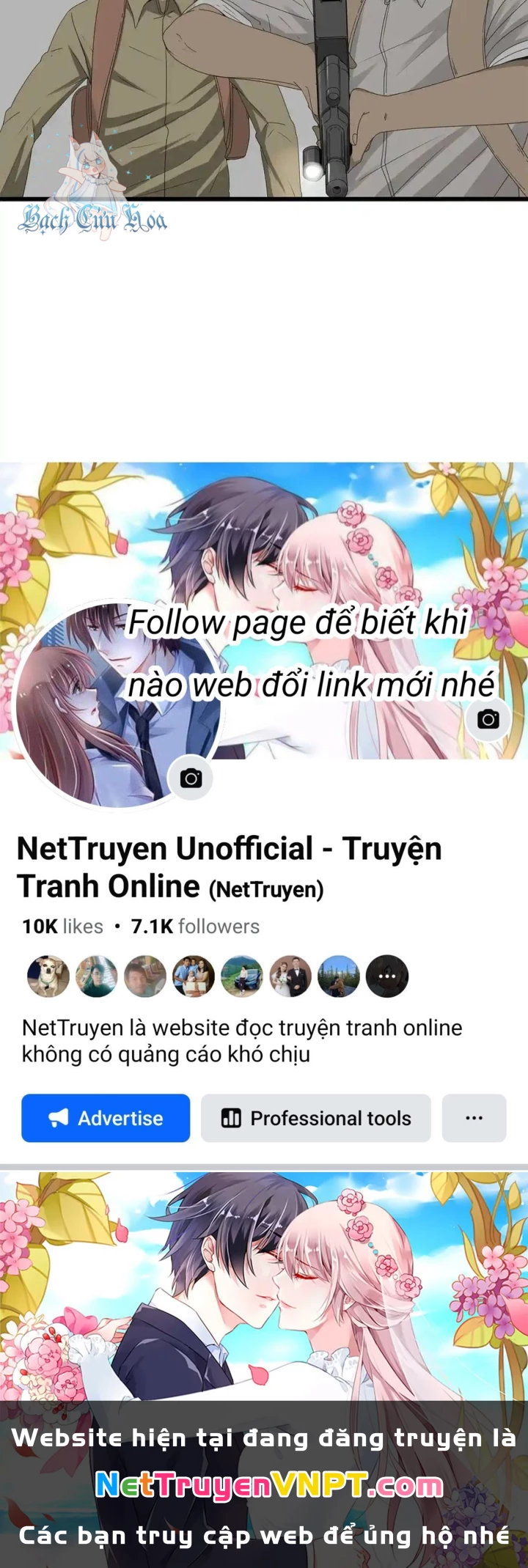 Tiền Tuyến Vùng Nước Sâu Chapter 68 - Trang 2