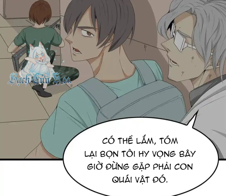 Tiền Tuyến Vùng Nước Sâu Chapter 69 - Trang 2