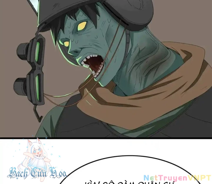 Tiền Tuyến Vùng Nước Sâu Chapter 69 - Trang 2