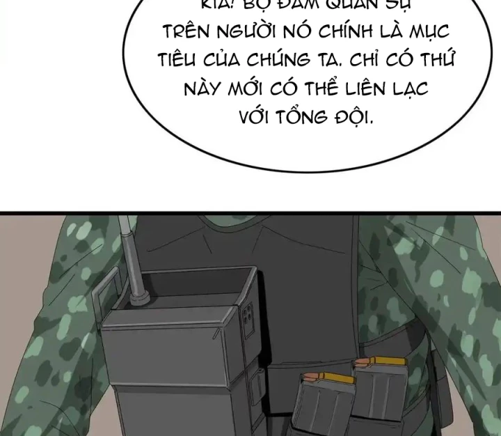 Tiền Tuyến Vùng Nước Sâu Chapter 69 - Trang 2