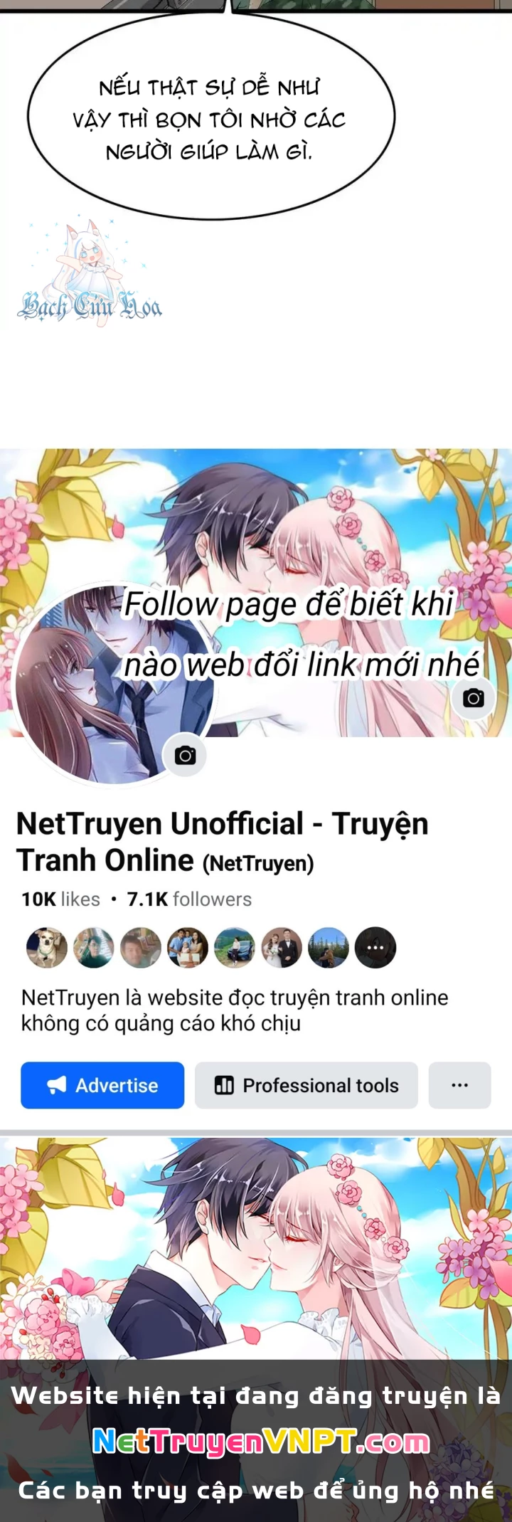 Tiền Tuyến Vùng Nước Sâu Chapter 69 - Trang 2