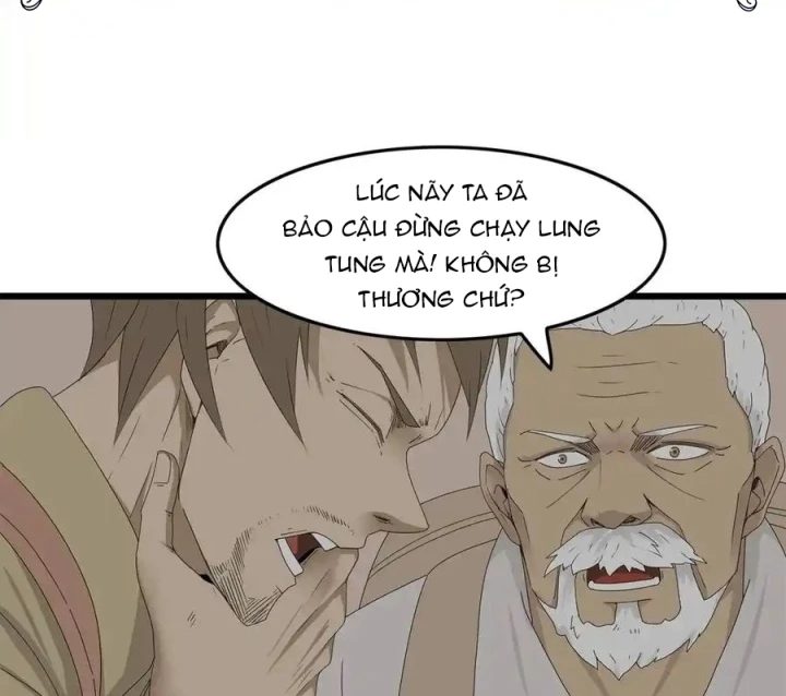 Tiền Tuyến Vùng Nước Sâu Chapter 70 - Trang 2