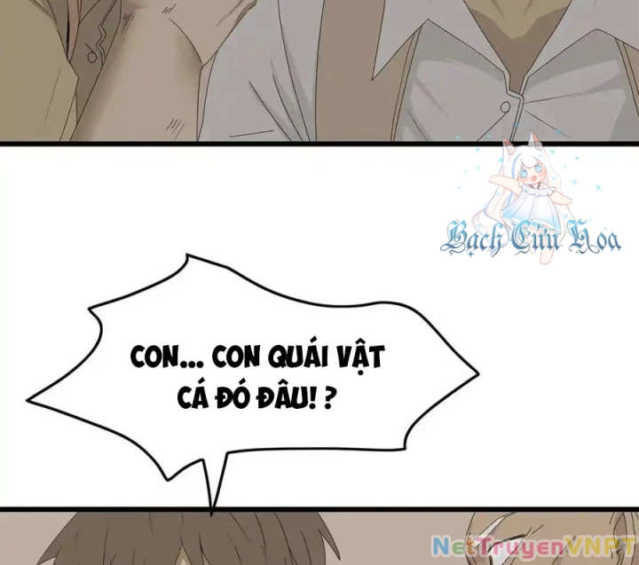 Tiền Tuyến Vùng Nước Sâu Chapter 70 - Trang 2