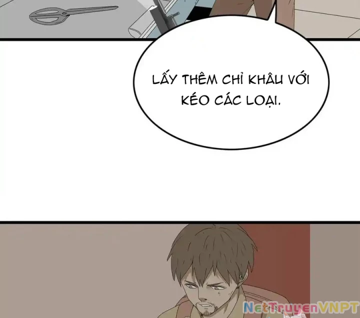 Tiền Tuyến Vùng Nước Sâu Chapter 70 - Trang 2
