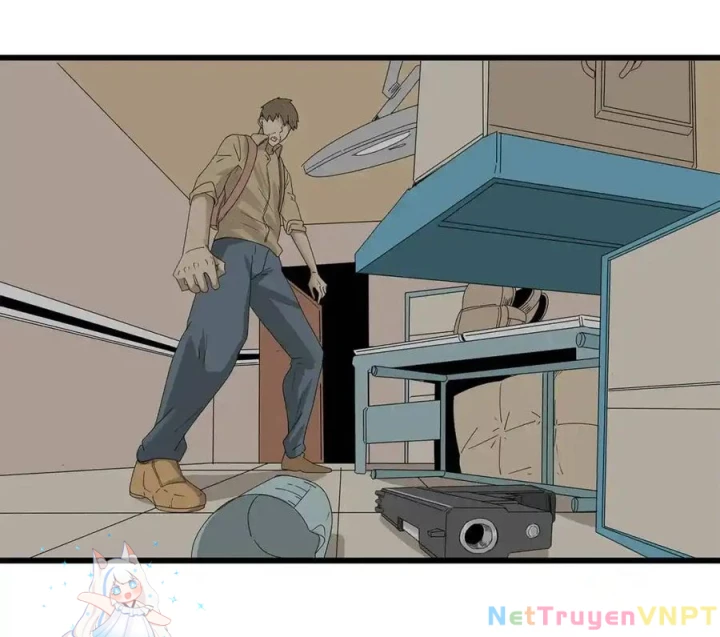 Tiền Tuyến Vùng Nước Sâu Chapter 70 - Trang 2