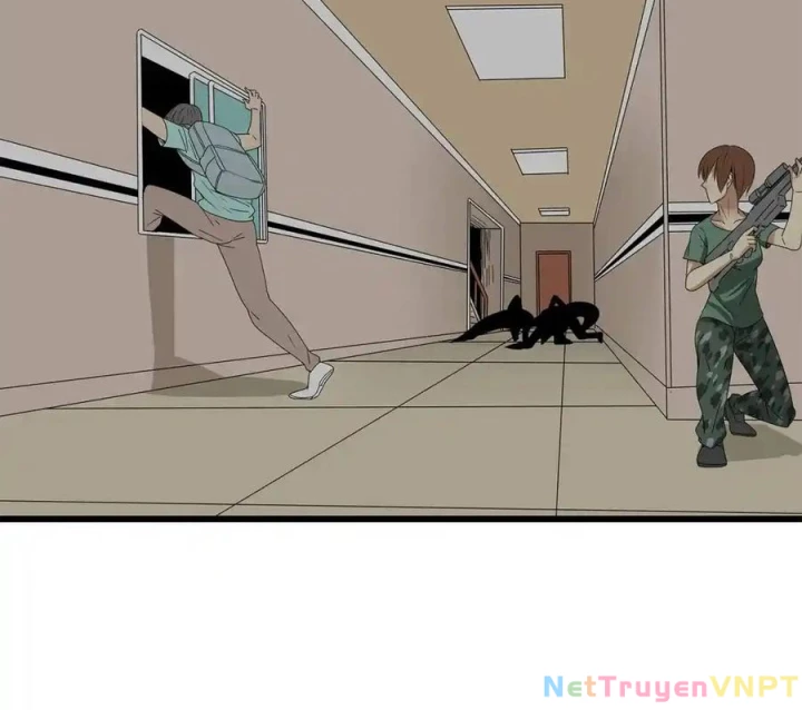 Tiền Tuyến Vùng Nước Sâu Chapter 70 - Trang 2