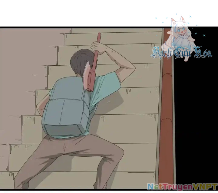 Tiền Tuyến Vùng Nước Sâu Chapter 70 - Trang 2