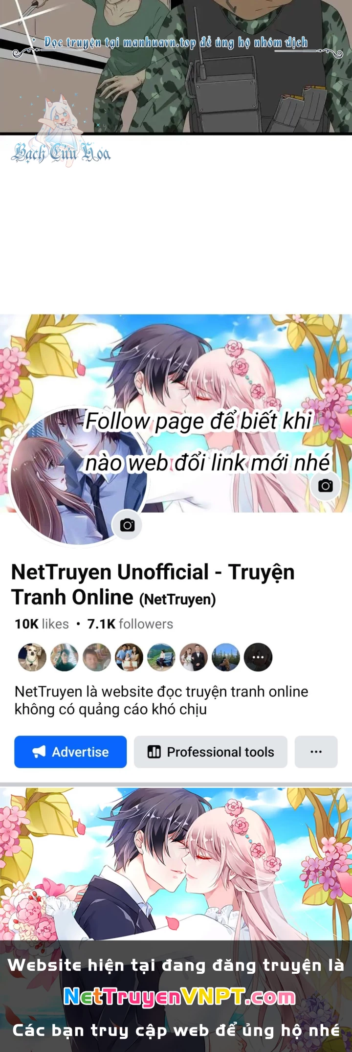 Tiền Tuyến Vùng Nước Sâu Chapter 70 - Trang 2