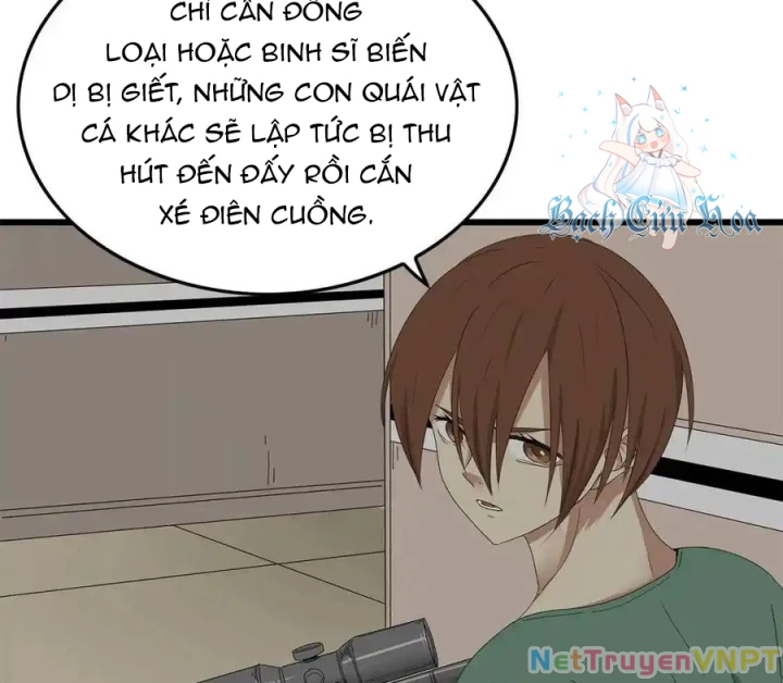 Tiền Tuyến Vùng Nước Sâu Chapter 70 - Trang 2