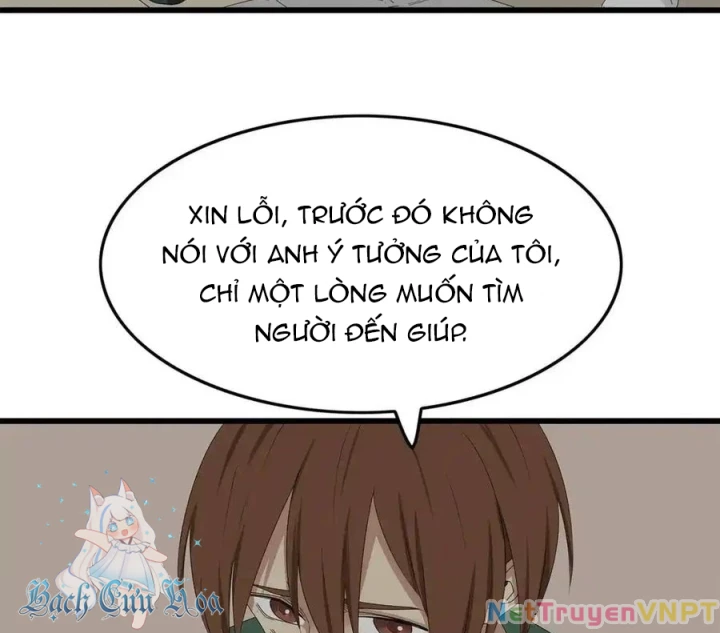 Tiền Tuyến Vùng Nước Sâu Chapter 70 - Trang 2