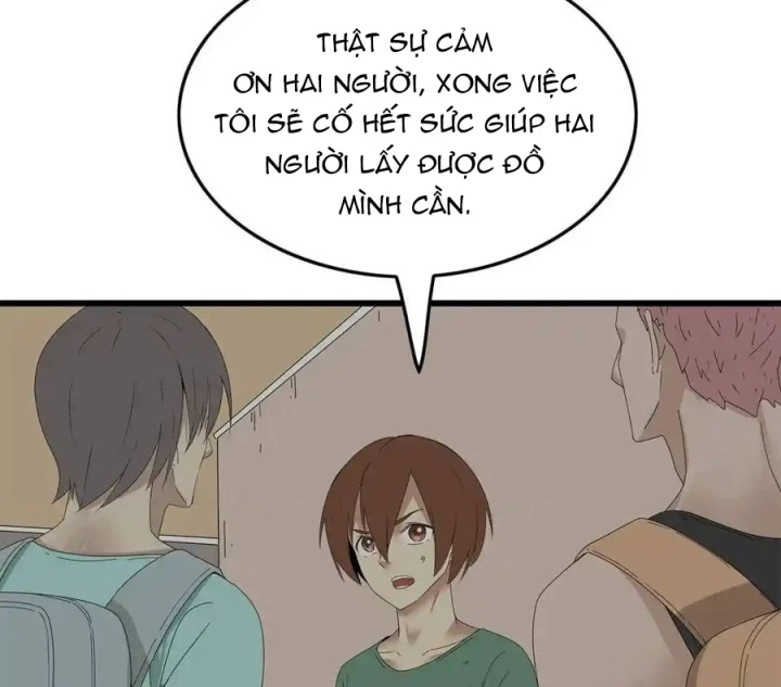 Tiền Tuyến Vùng Nước Sâu Chapter 70 - Trang 2