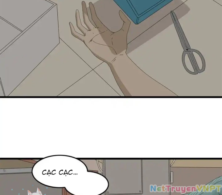 Tiền Tuyến Vùng Nước Sâu Chapter 70 - Trang 2