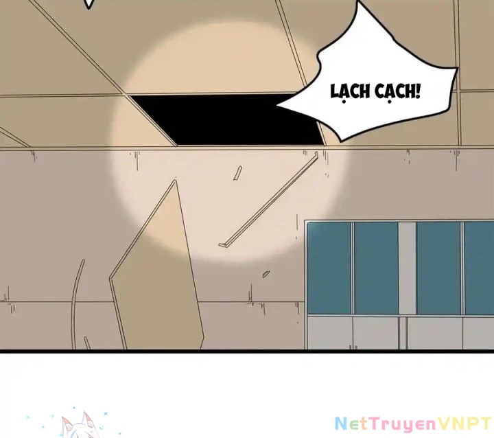 Tiền Tuyến Vùng Nước Sâu Chapter 70 - Trang 2