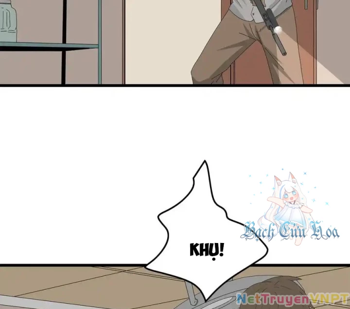 Tiền Tuyến Vùng Nước Sâu Chapter 70 - Trang 2