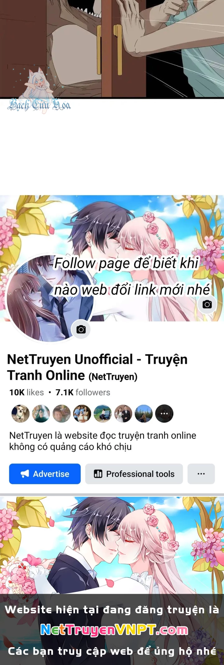 Tiền Tuyến Vùng Nước Sâu Chapter 71 - Trang 2