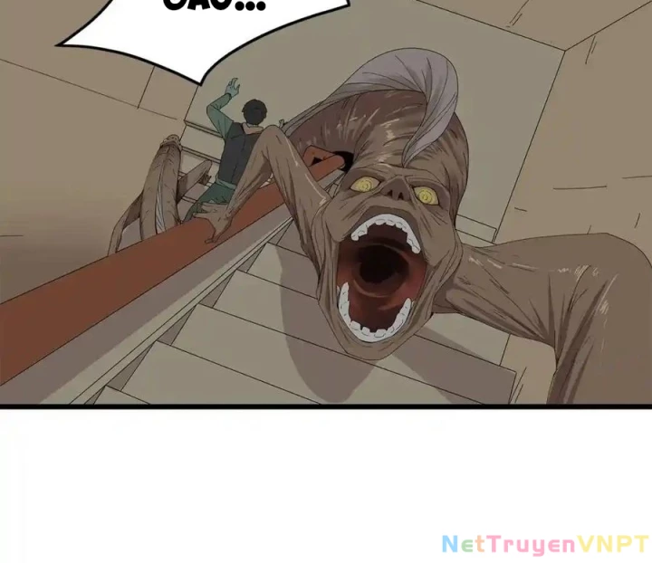 Tiền Tuyến Vùng Nước Sâu Chapter 71 - Trang 2