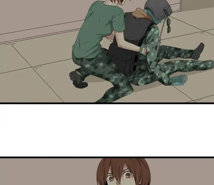 Tiền Tuyến Vùng Nước Sâu Chapter 71 - Trang 2