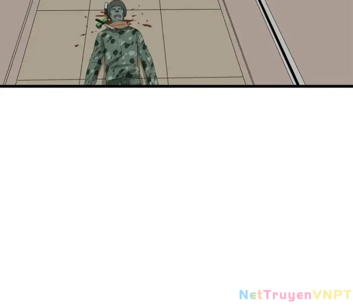 Tiền Tuyến Vùng Nước Sâu Chapter 71 - Trang 2