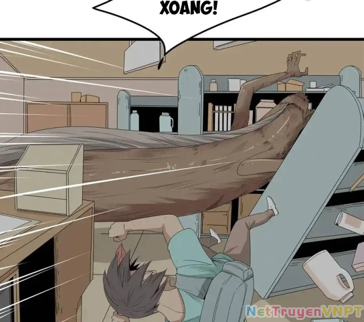 Tiền Tuyến Vùng Nước Sâu Chapter 71 - Trang 2