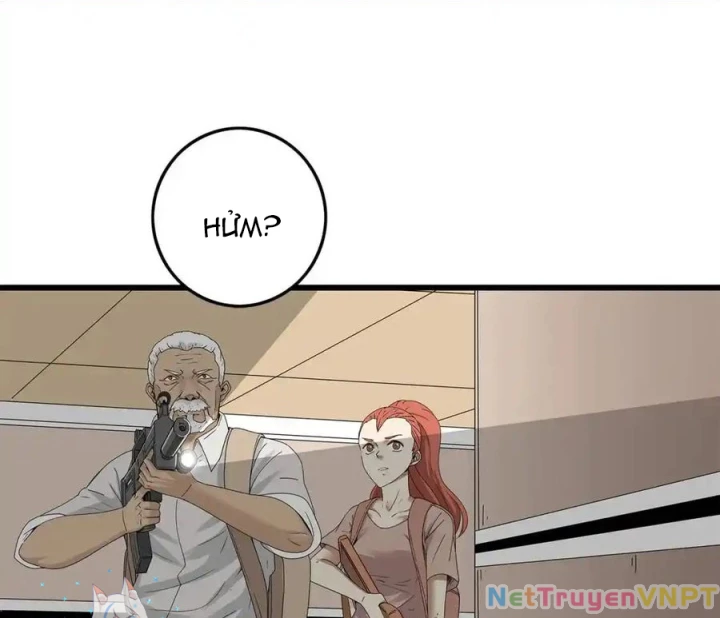 Tiền Tuyến Vùng Nước Sâu Chapter 72 - Trang 2