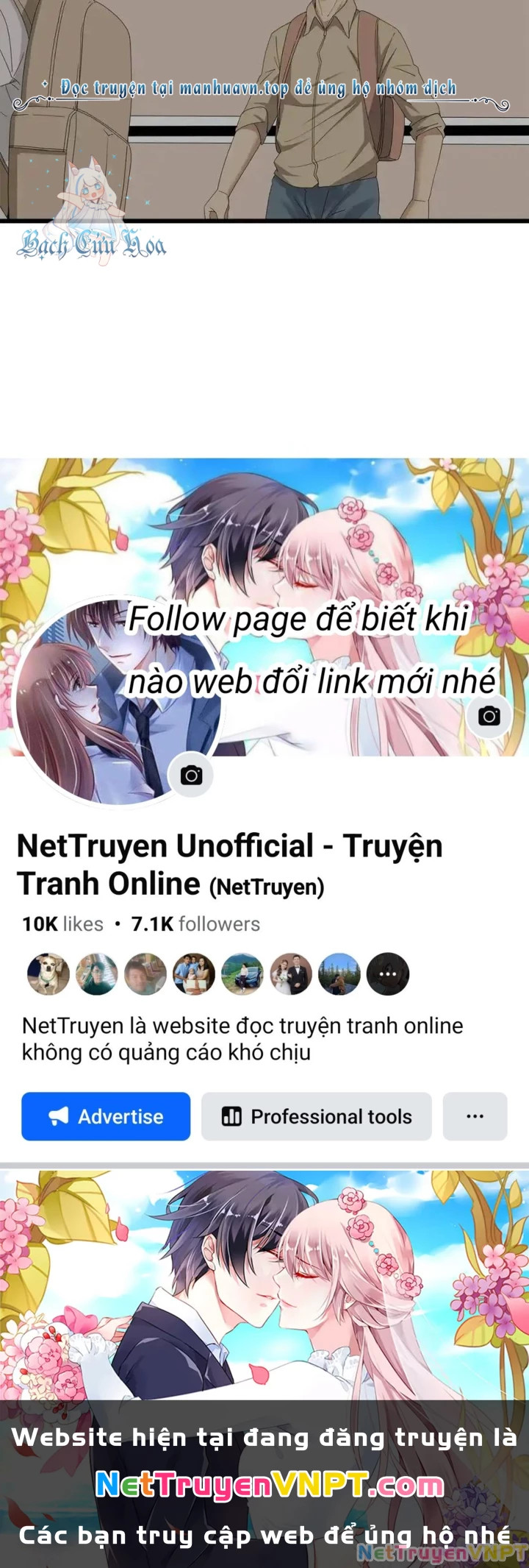 Tiền Tuyến Vùng Nước Sâu Chapter 72 - Trang 2