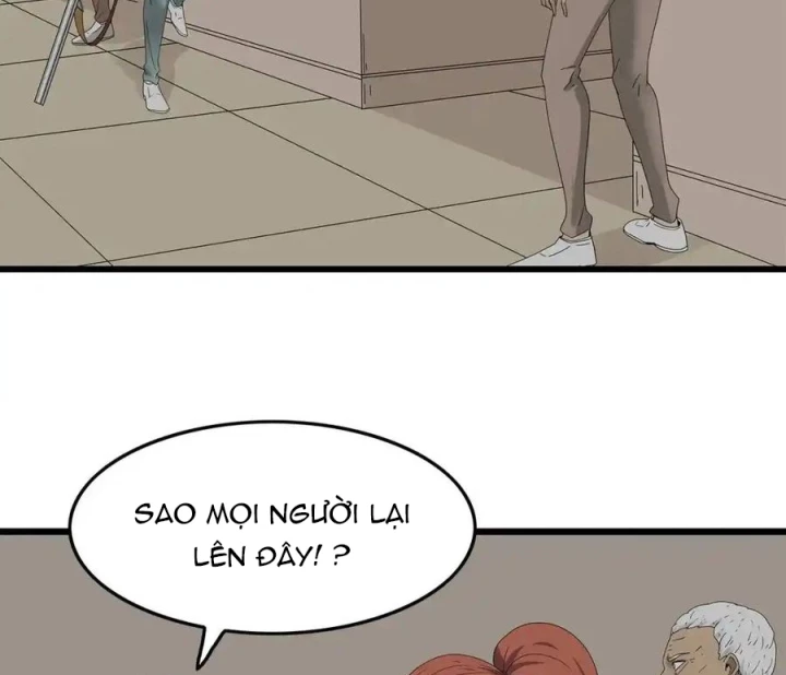 Tiền Tuyến Vùng Nước Sâu Chapter 72 - Trang 2