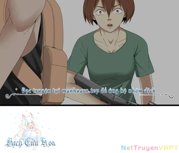 Tiền Tuyến Vùng Nước Sâu Chapter 72 - Trang 2