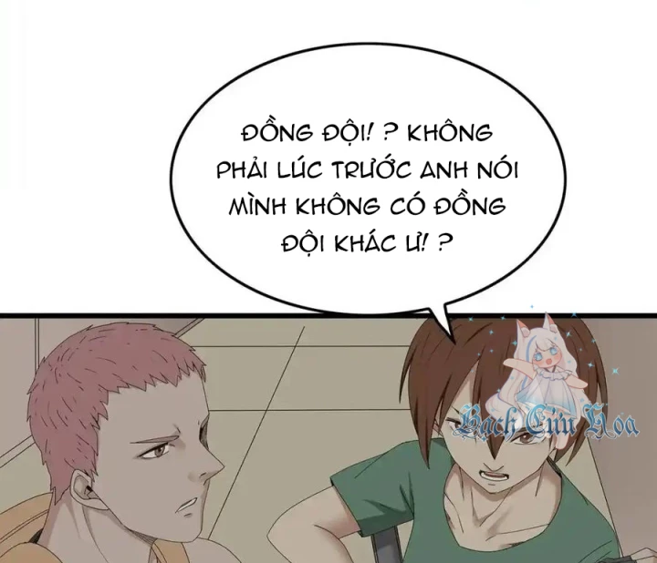 Tiền Tuyến Vùng Nước Sâu Chapter 72 - Trang 2