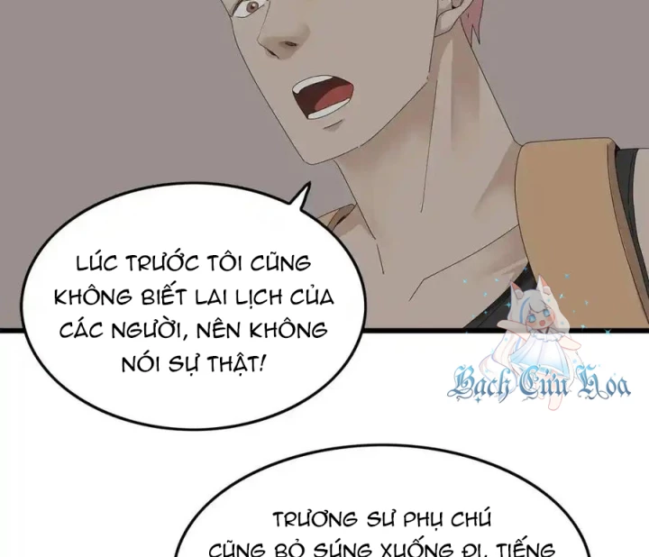 Tiền Tuyến Vùng Nước Sâu Chapter 72 - Trang 2