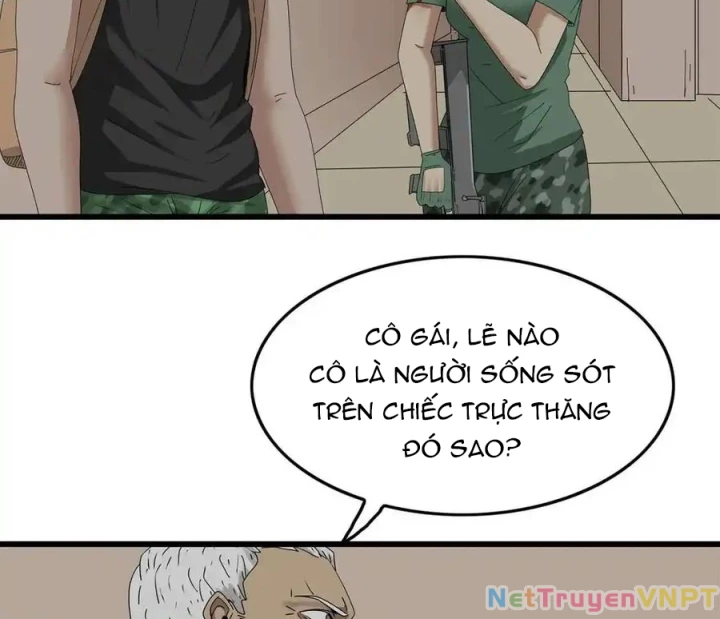 Tiền Tuyến Vùng Nước Sâu Chapter 72 - Trang 2