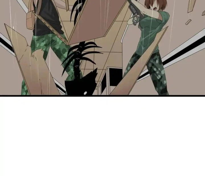 Tiền Tuyến Vùng Nước Sâu Chapter 73 - Trang 2