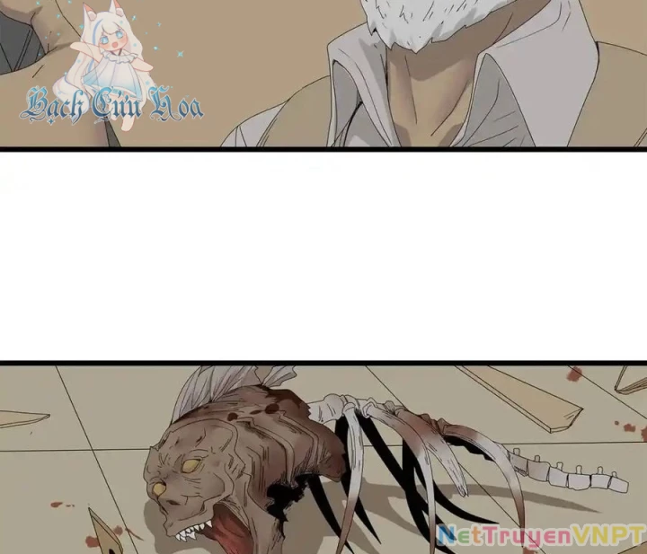 Tiền Tuyến Vùng Nước Sâu Chapter 73 - Trang 2