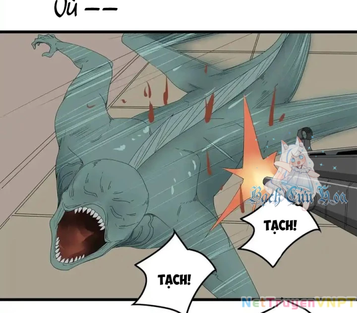 Tiền Tuyến Vùng Nước Sâu Chapter 73 - Trang 2