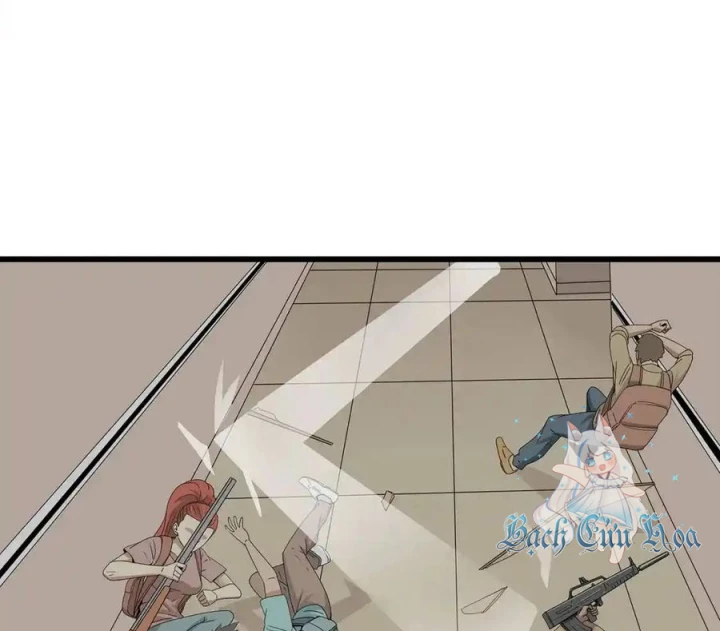Tiền Tuyến Vùng Nước Sâu Chapter 73 - Trang 2