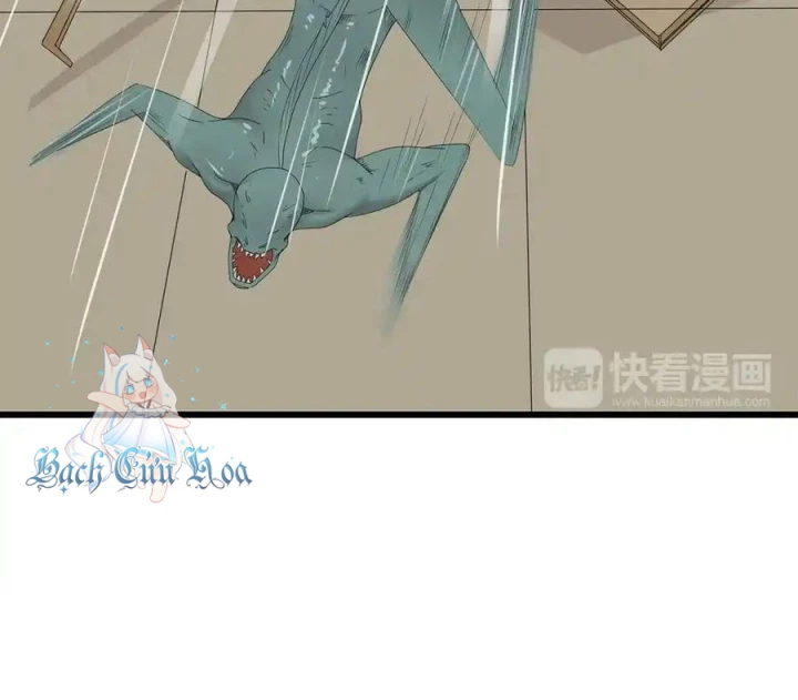 Tiền Tuyến Vùng Nước Sâu Chapter 73 - Trang 2
