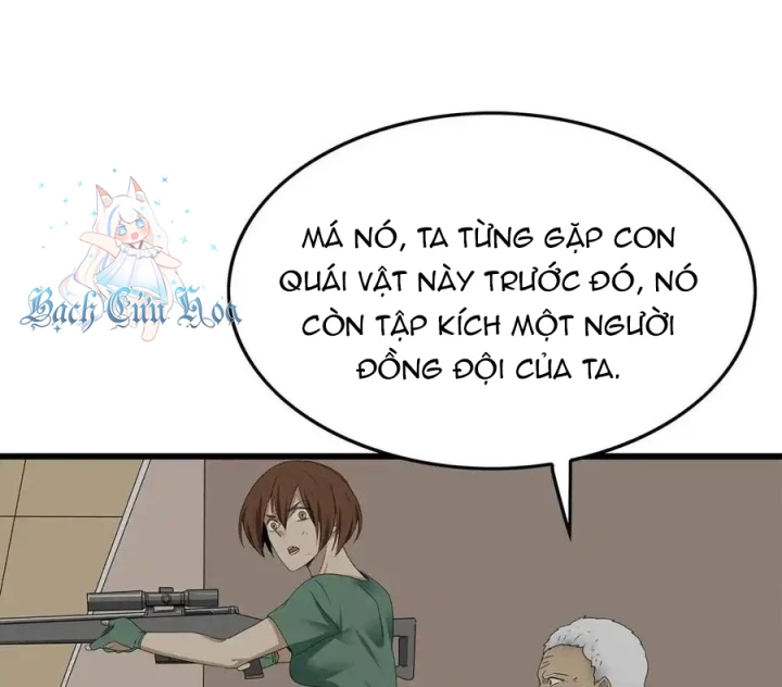 Tiền Tuyến Vùng Nước Sâu Chapter 73 - Trang 2