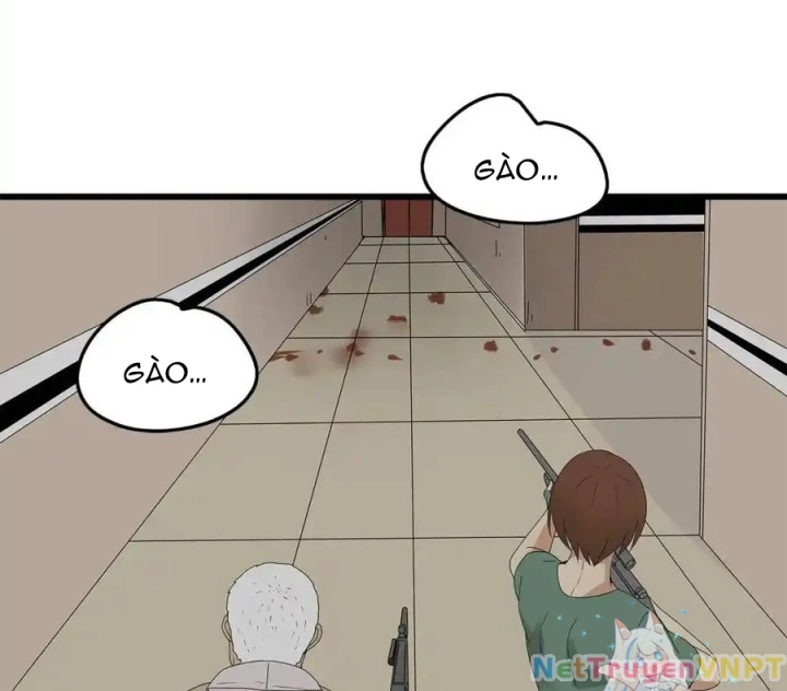 Tiền Tuyến Vùng Nước Sâu Chapter 73 - Trang 2