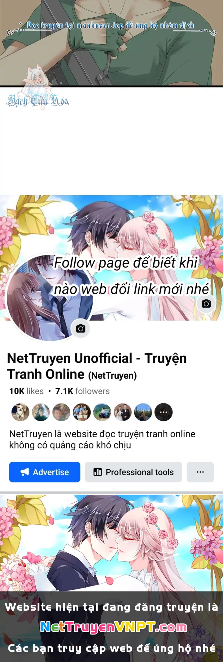 Tiền Tuyến Vùng Nước Sâu Chapter 74 - Trang 2