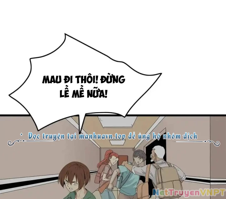 Tiền Tuyến Vùng Nước Sâu Chapter 74 - Trang 2