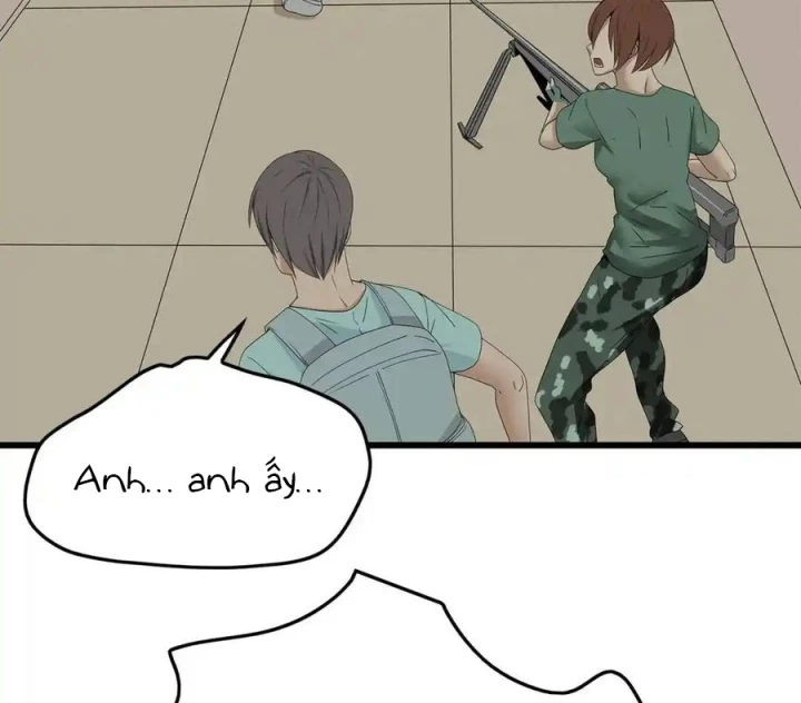 Tiền Tuyến Vùng Nước Sâu Chapter 74 - Trang 2
