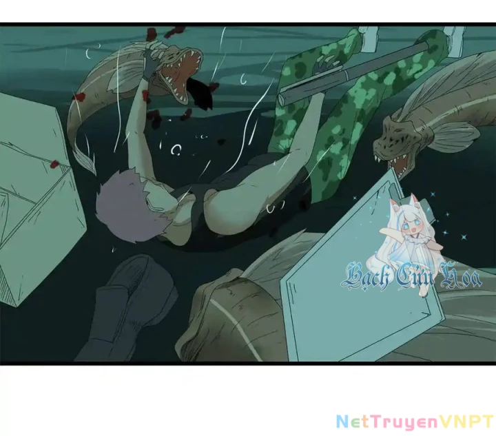 Tiền Tuyến Vùng Nước Sâu Chapter 74 - Trang 2