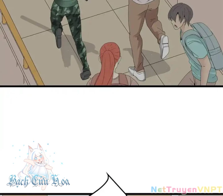 Tiền Tuyến Vùng Nước Sâu Chapter 74 - Trang 2